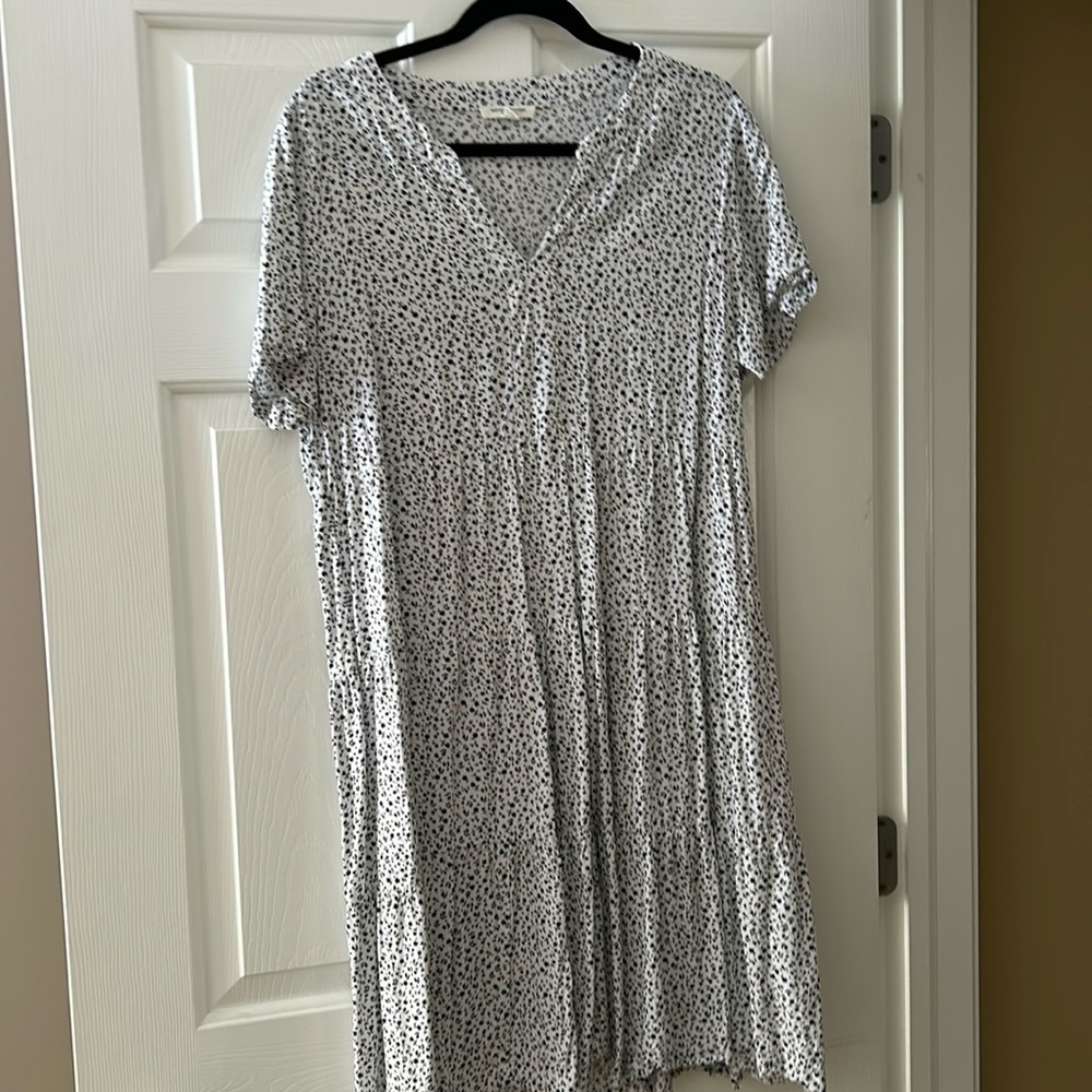 Light weight dress!